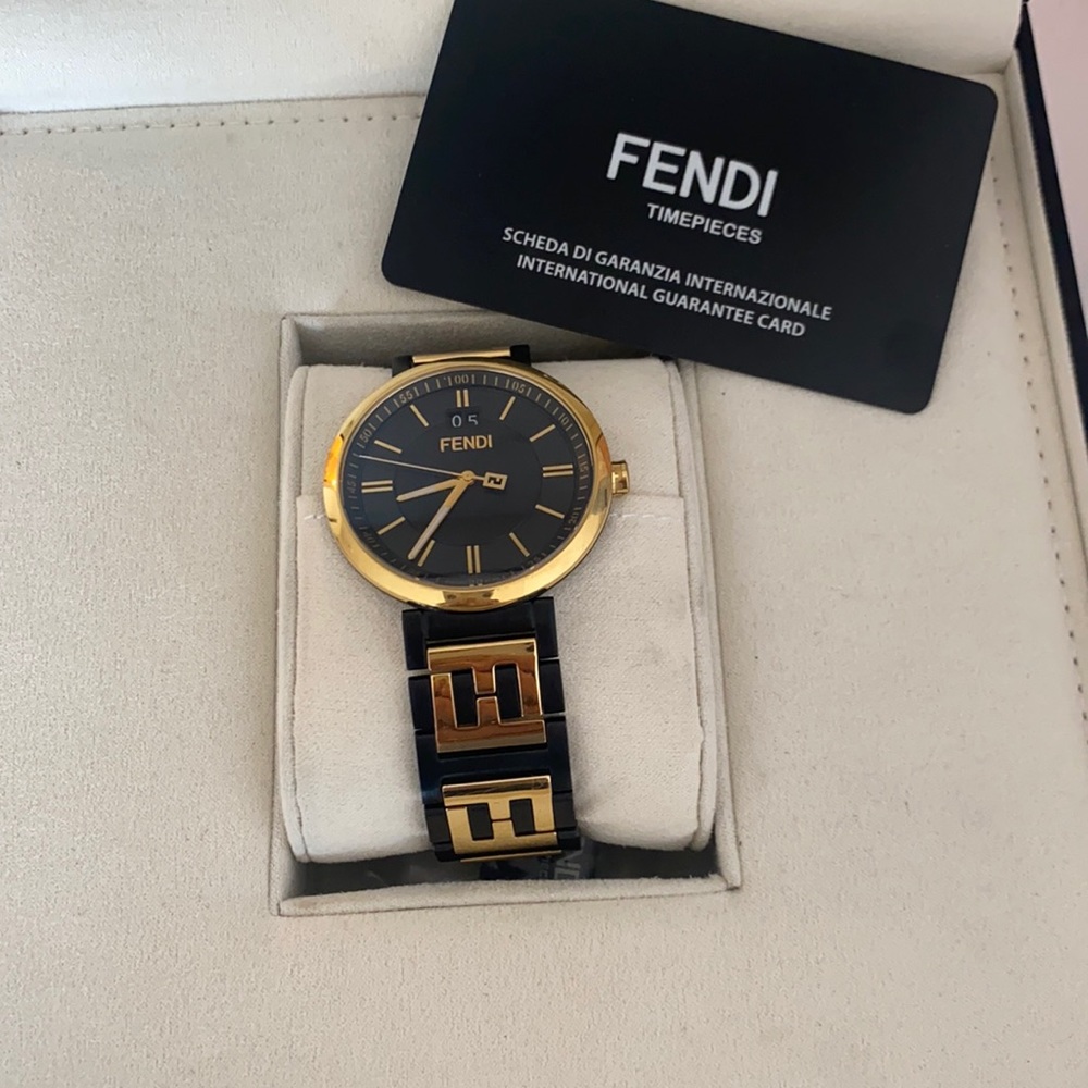 Fendi Timepieces